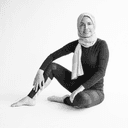 Pilates with Noha logo