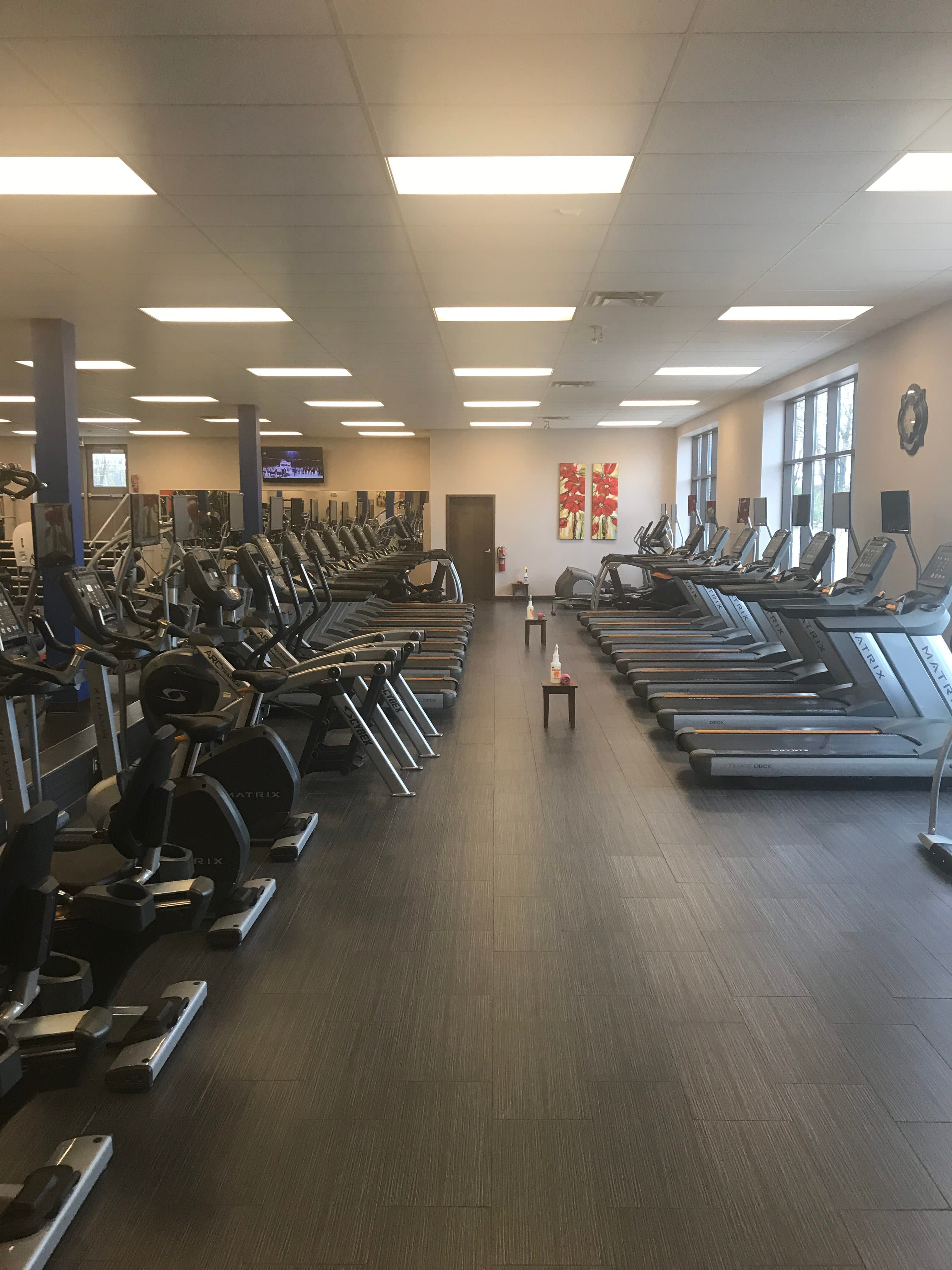 Platinum Fitness gallery image 3