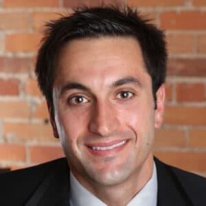 Dr. Anthony Folino
