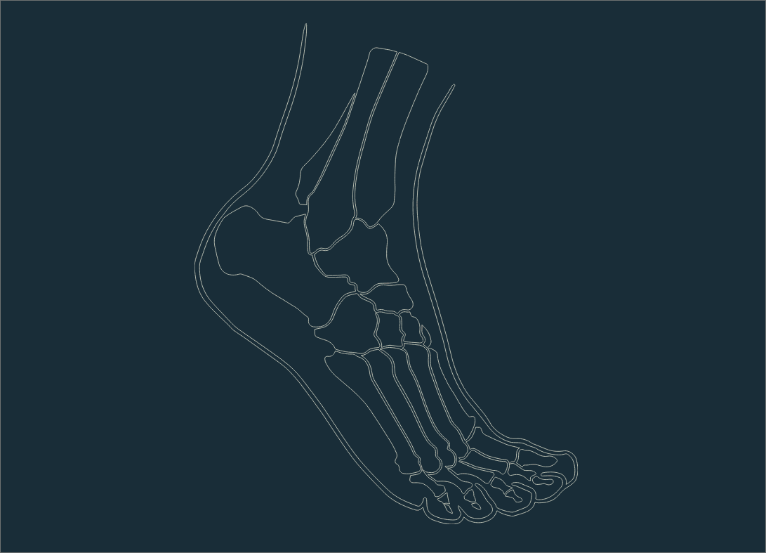 Clinique Podiatrique Béland Pasquet | Sherbrooke