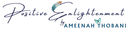 Positive Enlightenment by Ameenah RTT, CCHt logo