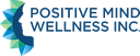 Positive Mind Wellness Inc. logo