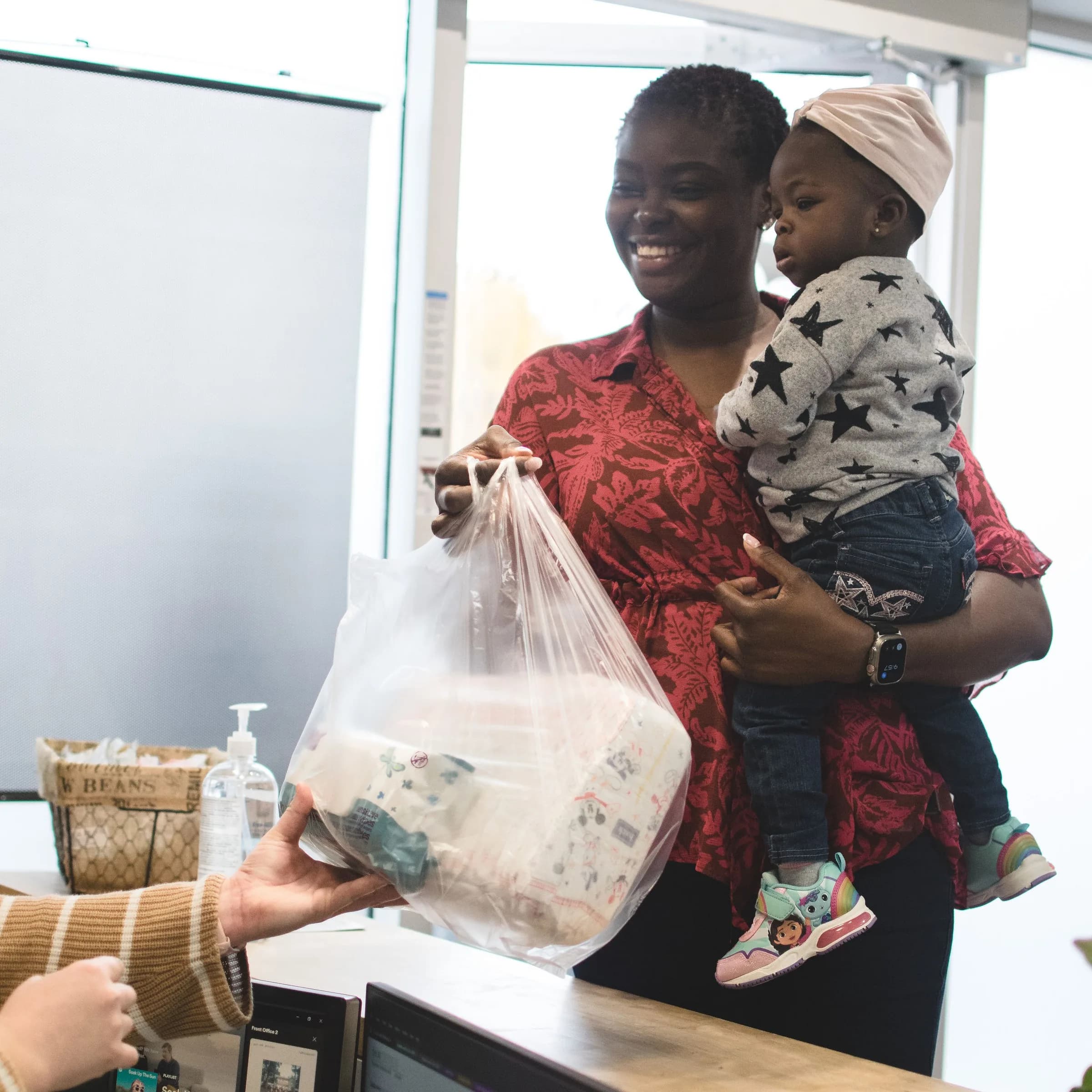 The Pregnancy Centre gallery image 2
