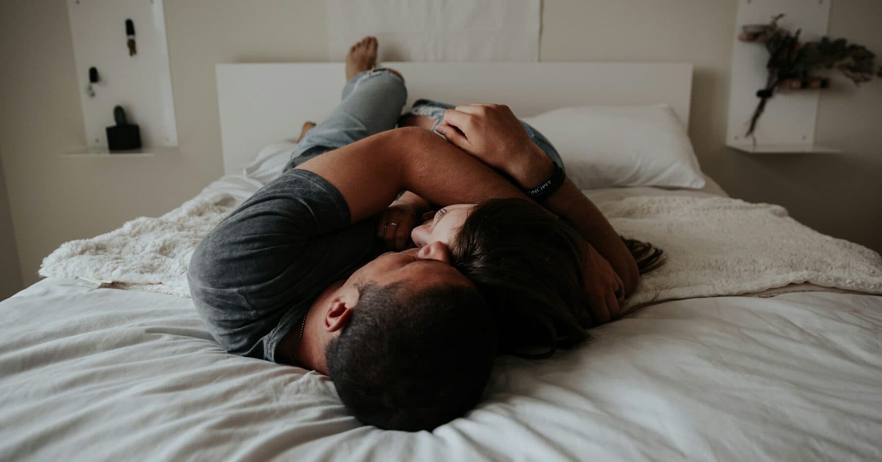 Dépistage ITSS Prelib – Clinique à Sherbrooke