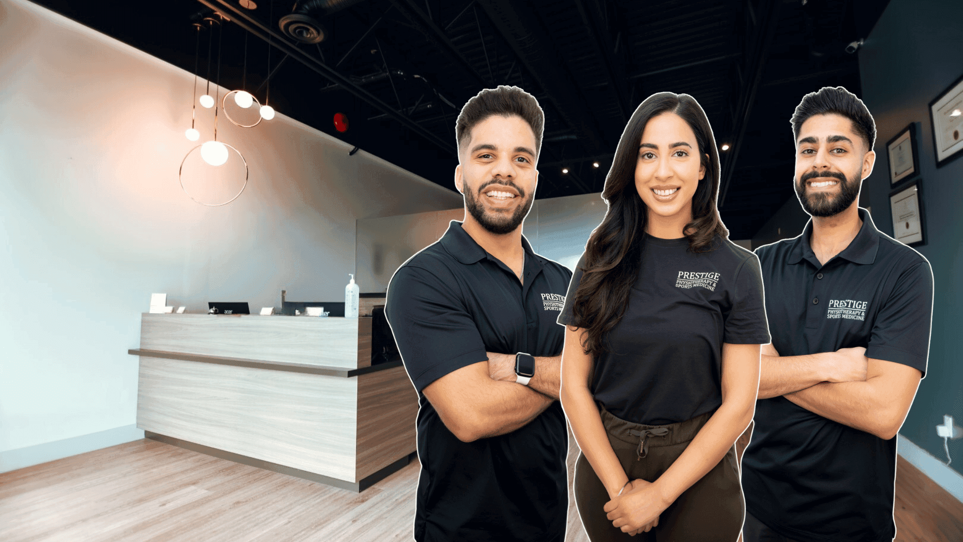 Prestige Physiotherapy and Sports Medicine