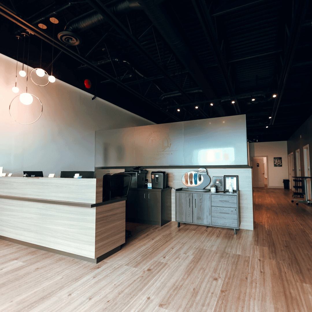 Prestige Physiotherapy and Sports Medicine gallery image 5