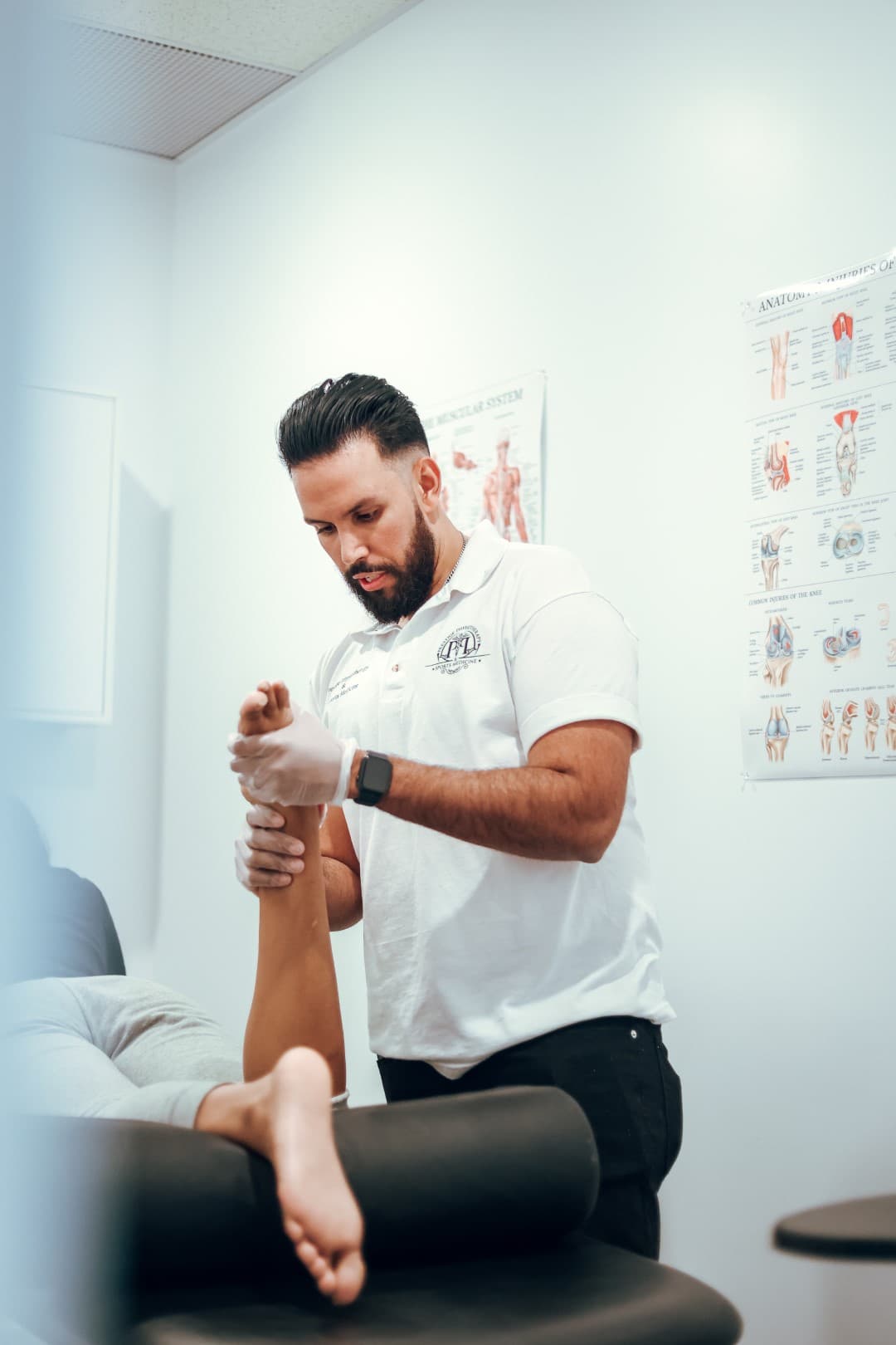 Prestige Physiotherapy and Sports Medicine gallery image 4