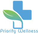 Priority Wellness logo
