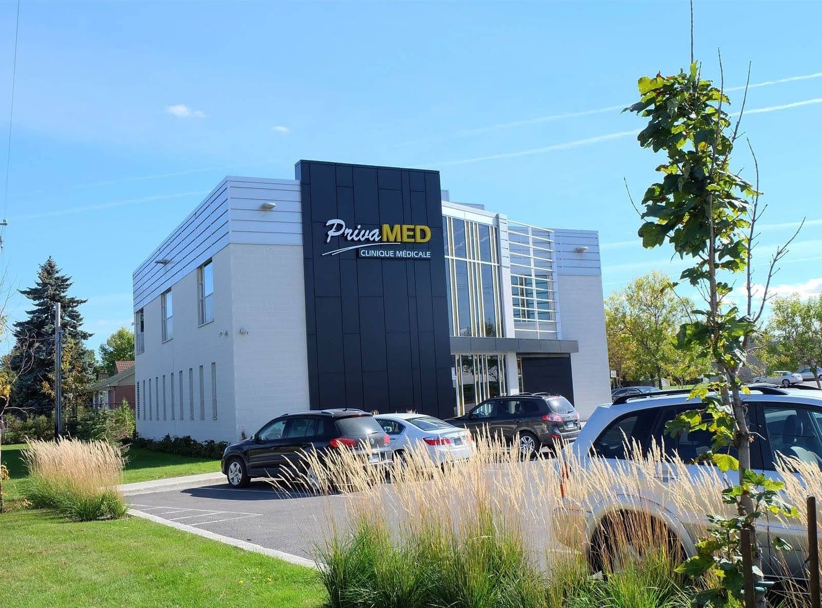 PrivaMED - Brossard