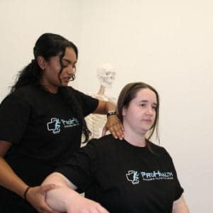 ProHealth Oshawa Physio & Rehab gallery image 5