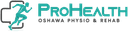 ProHealth Oshawa Physio & Rehab logo