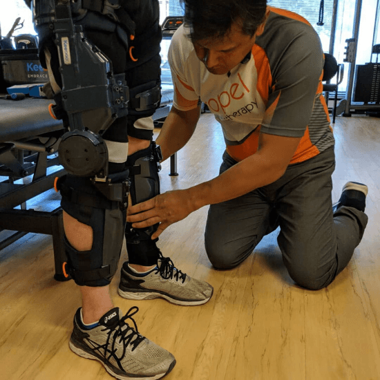 Propel Physiotherapy Peterborough gallery image 3