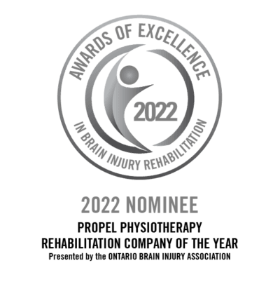 Propel Physiotherapy Peterborough gallery image 4