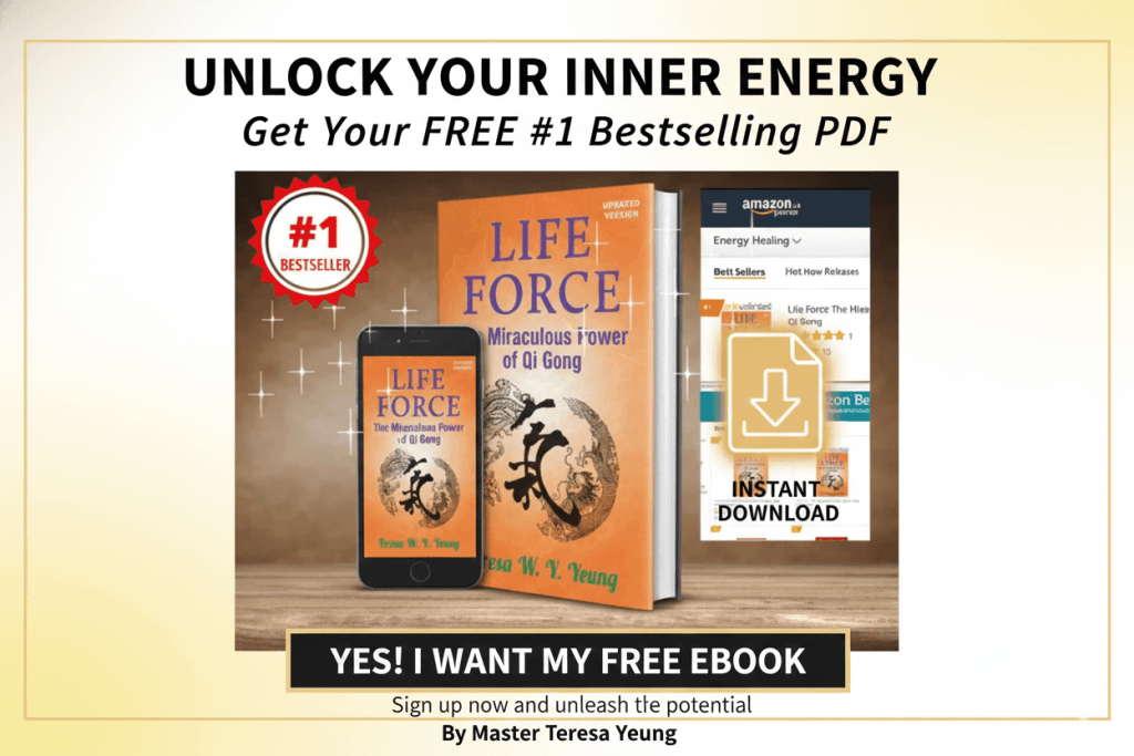 Pureland International Qi Gong