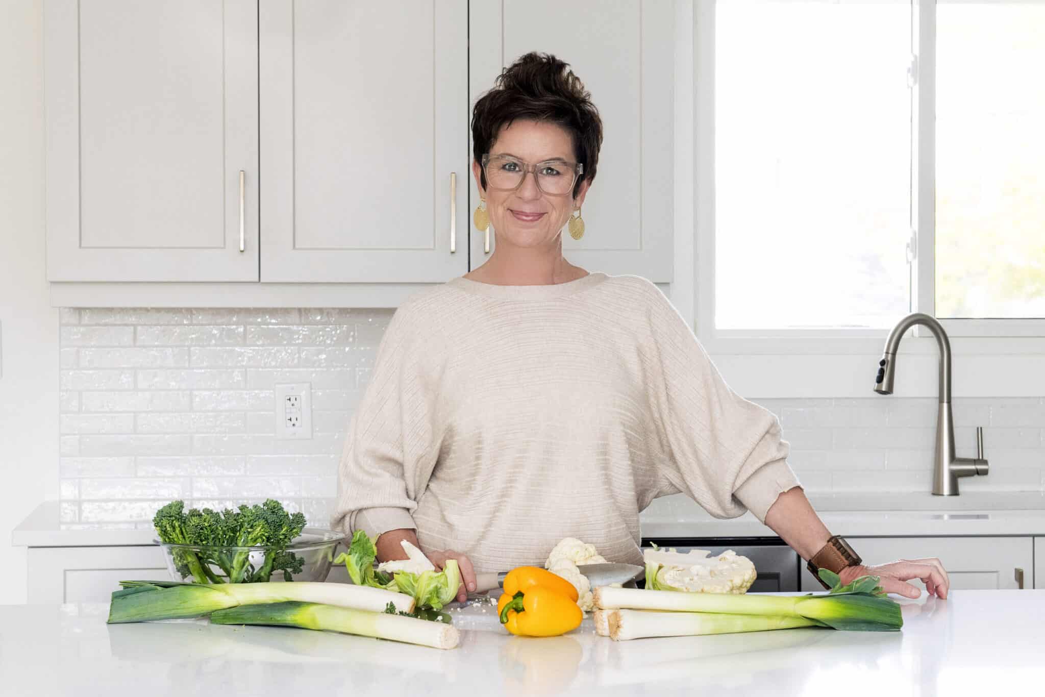 PURE Natural Health & Wellness with Sharlene Styles