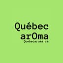 Québec Aroma logo