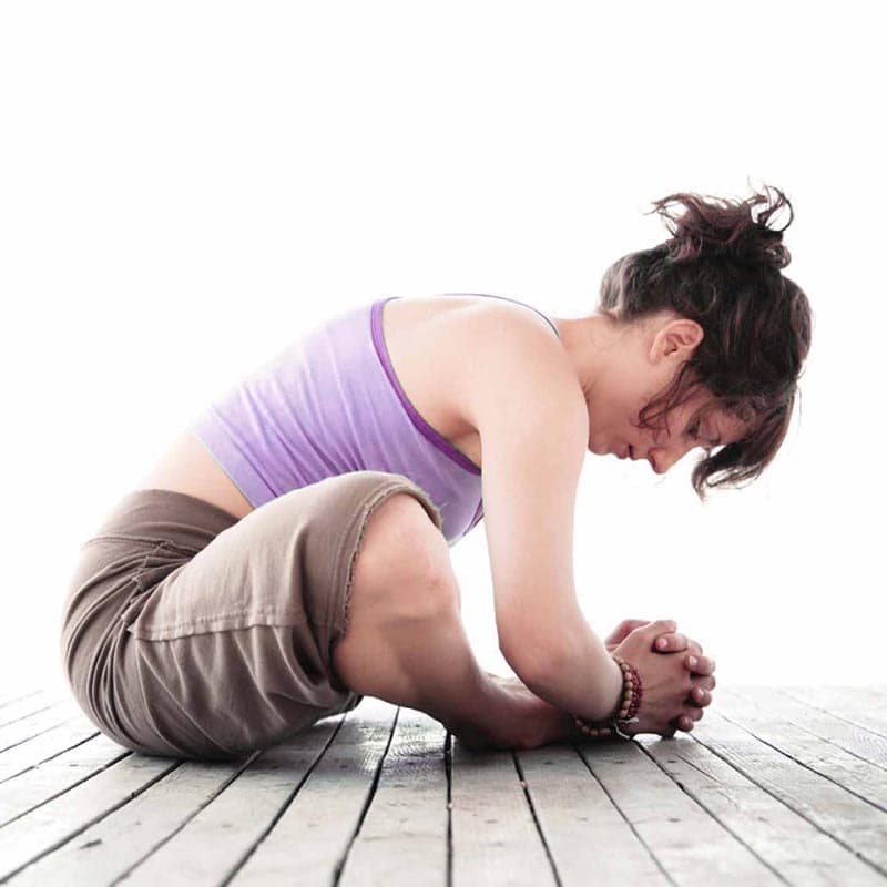 Quebec Yoga Mandiram