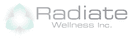 Radiate Wellness logo