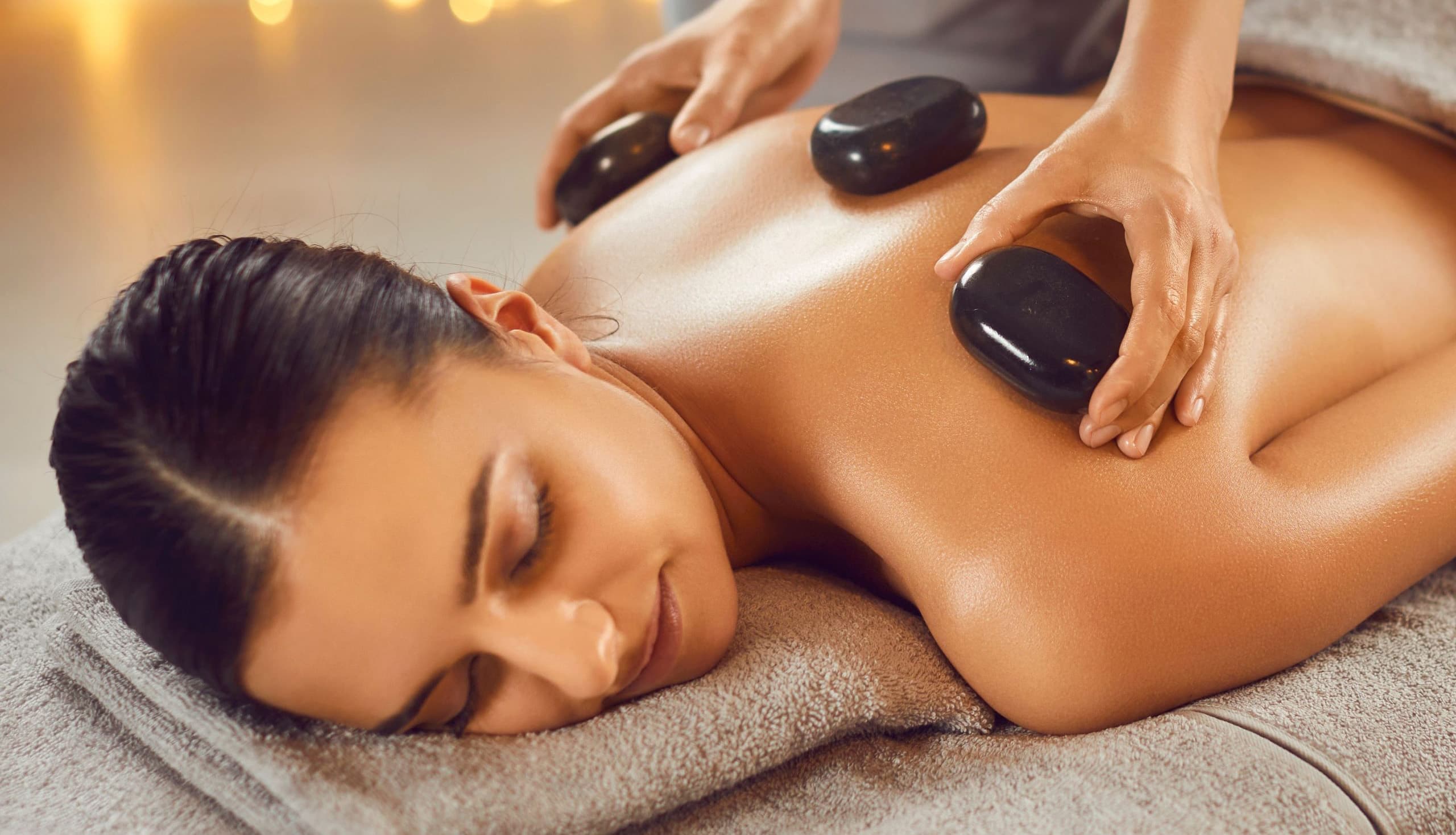 Raintree Wellness Spa