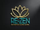 Re-Zen Medical Esthetics Clinic & Spa logo