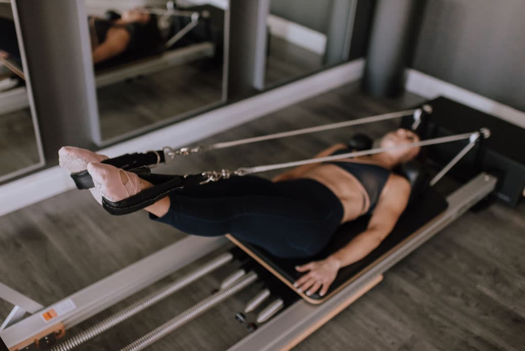 RE4ORM PILATES STUDIO gallery image 3