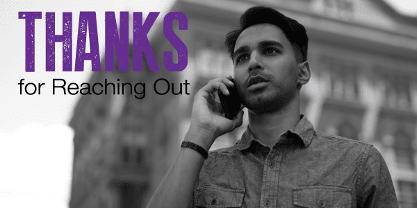 London Mental Health Crisis Service