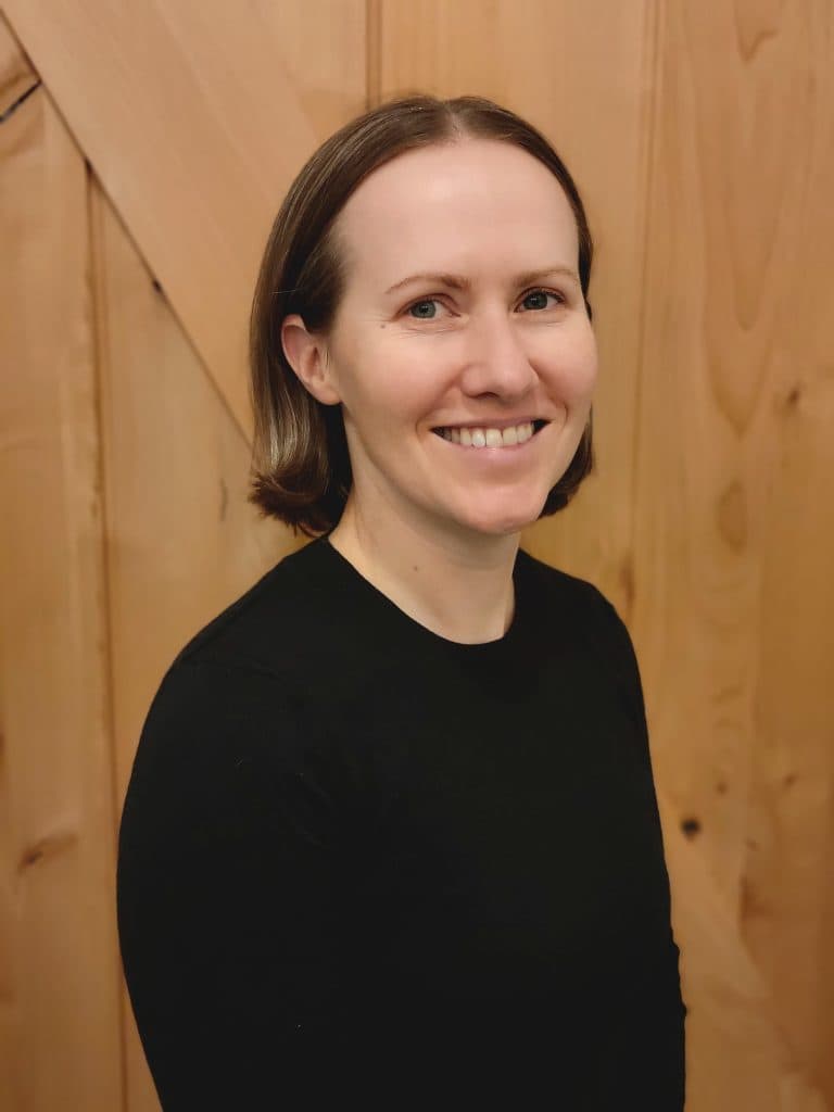 Rebecca Stephens Dr.TCM, R.Ac. gallery image 4