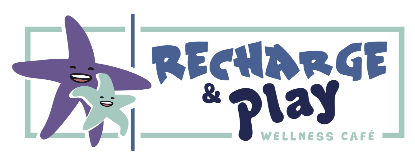 Recharge & Play Wellness Café gallery image 1