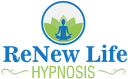 Renew Life Hypnosis logo