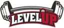 Level Up Fitness Club logo