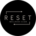 Reset Wellness Club logo