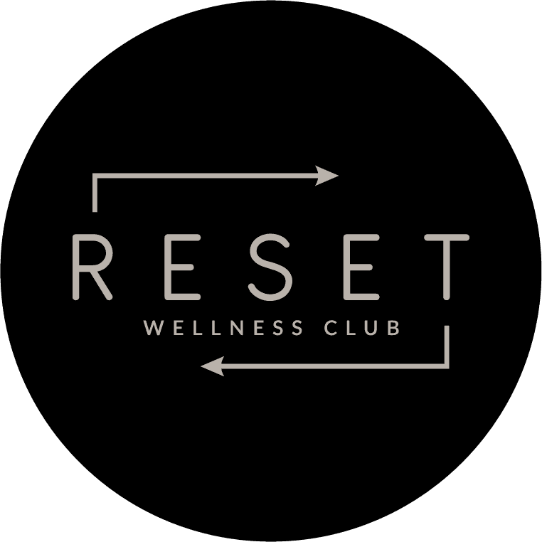 Reset Wellness Club