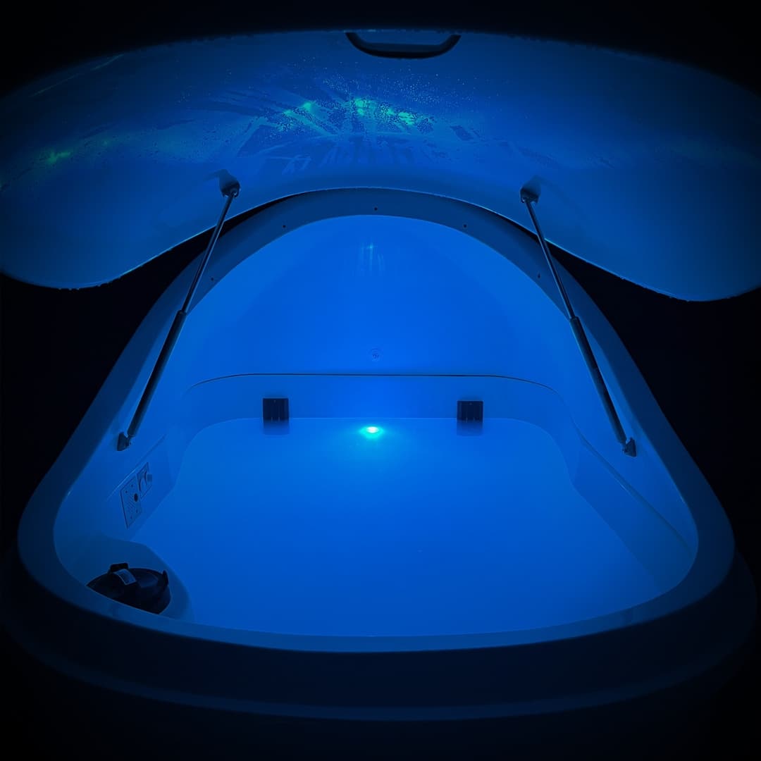 Reset Wellness Club gallery image 3