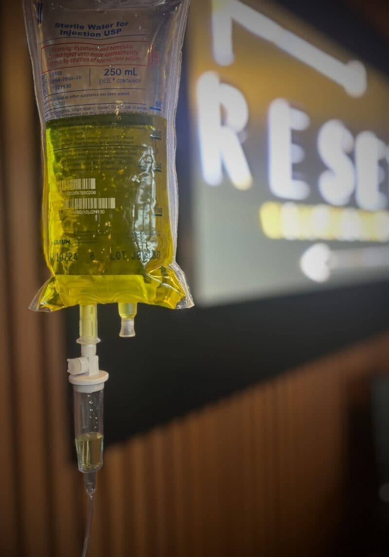 Reset Wellness Club gallery image 5