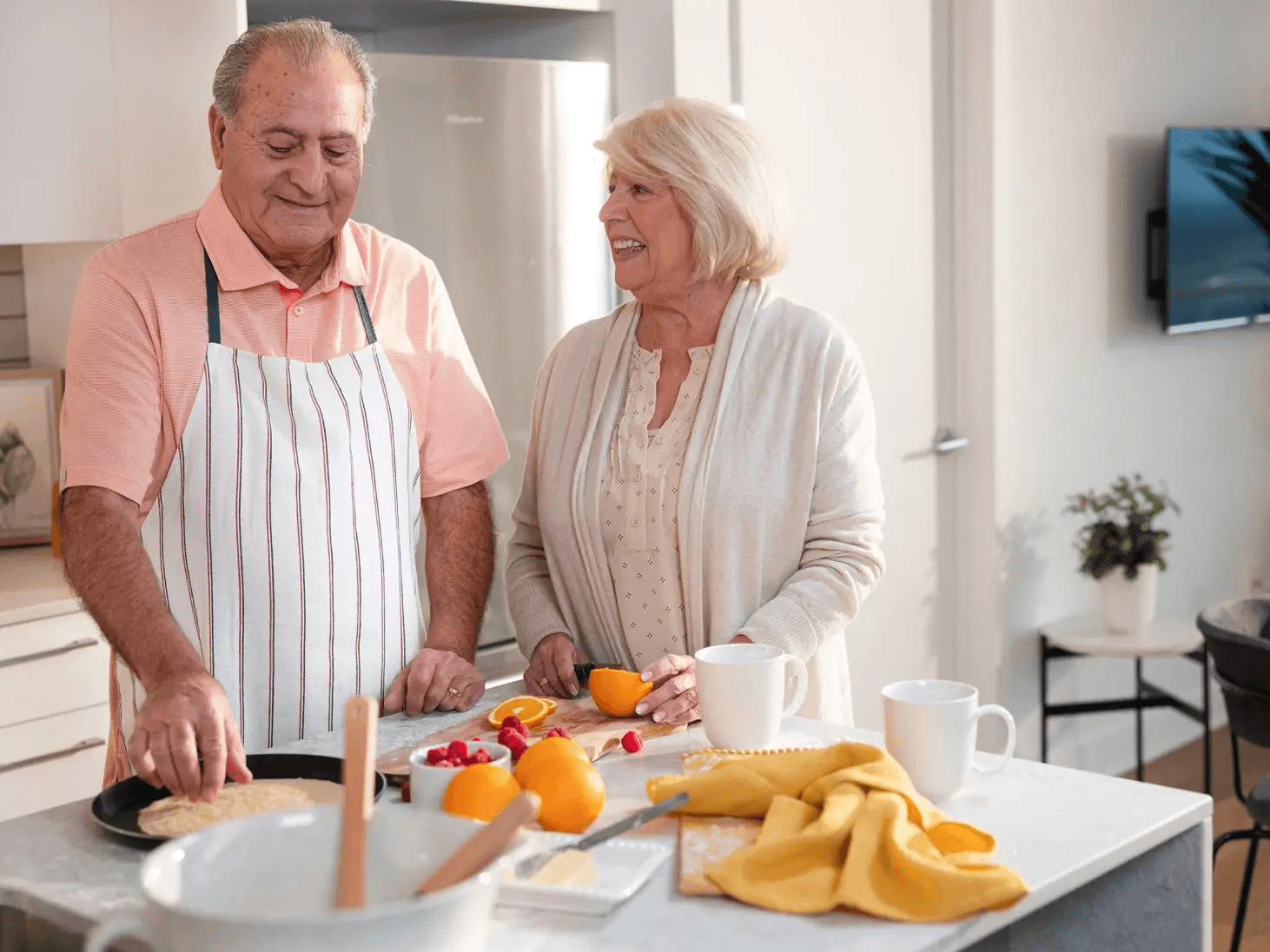 Résidence Jazz Brossard gallery image 4