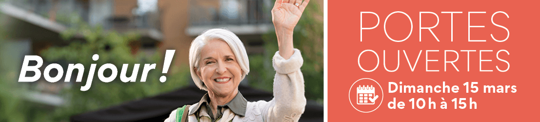 Residence Cherbourg gallery image 3