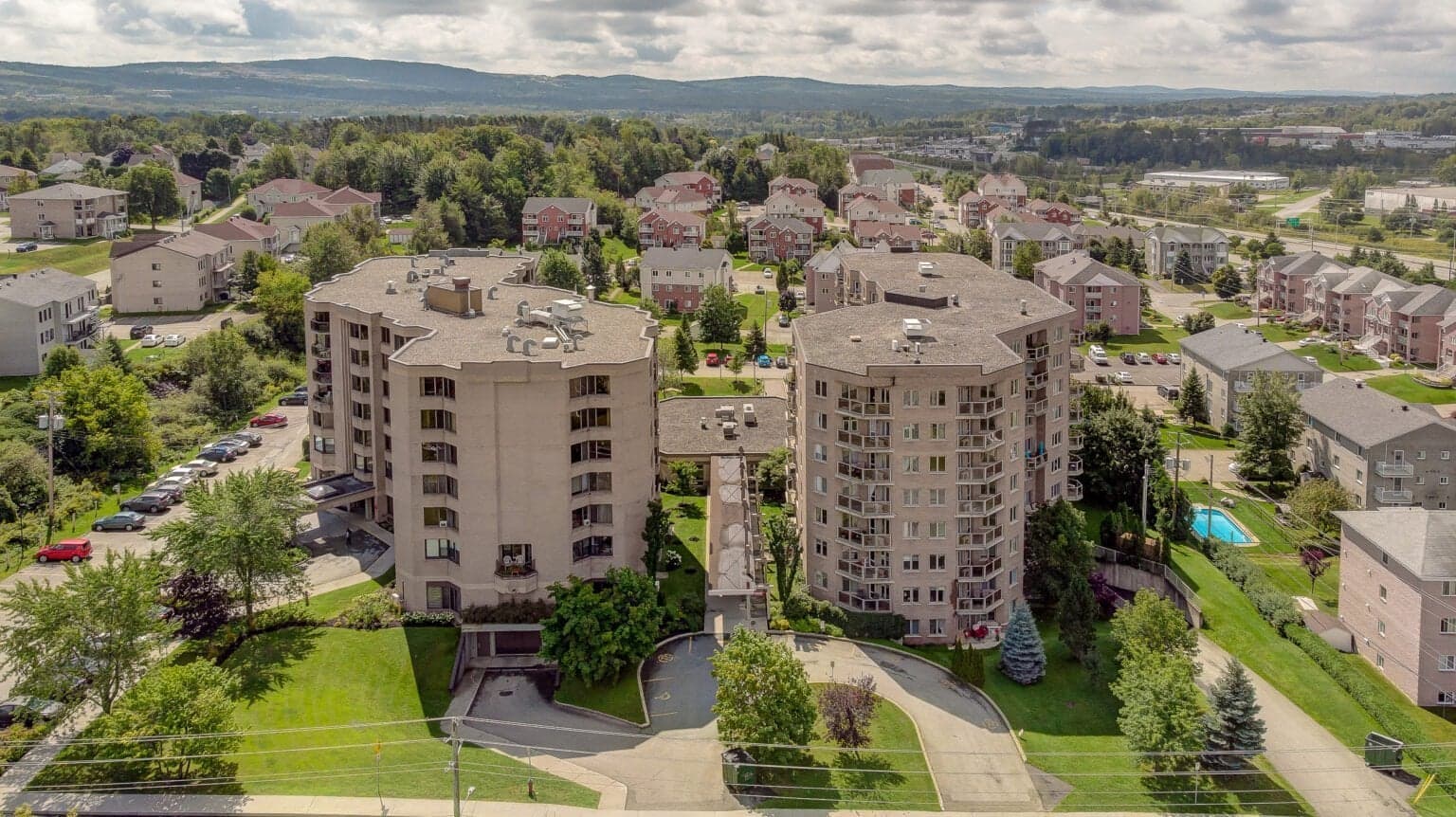 Résidence Villa de l'Estrie gallery image 2