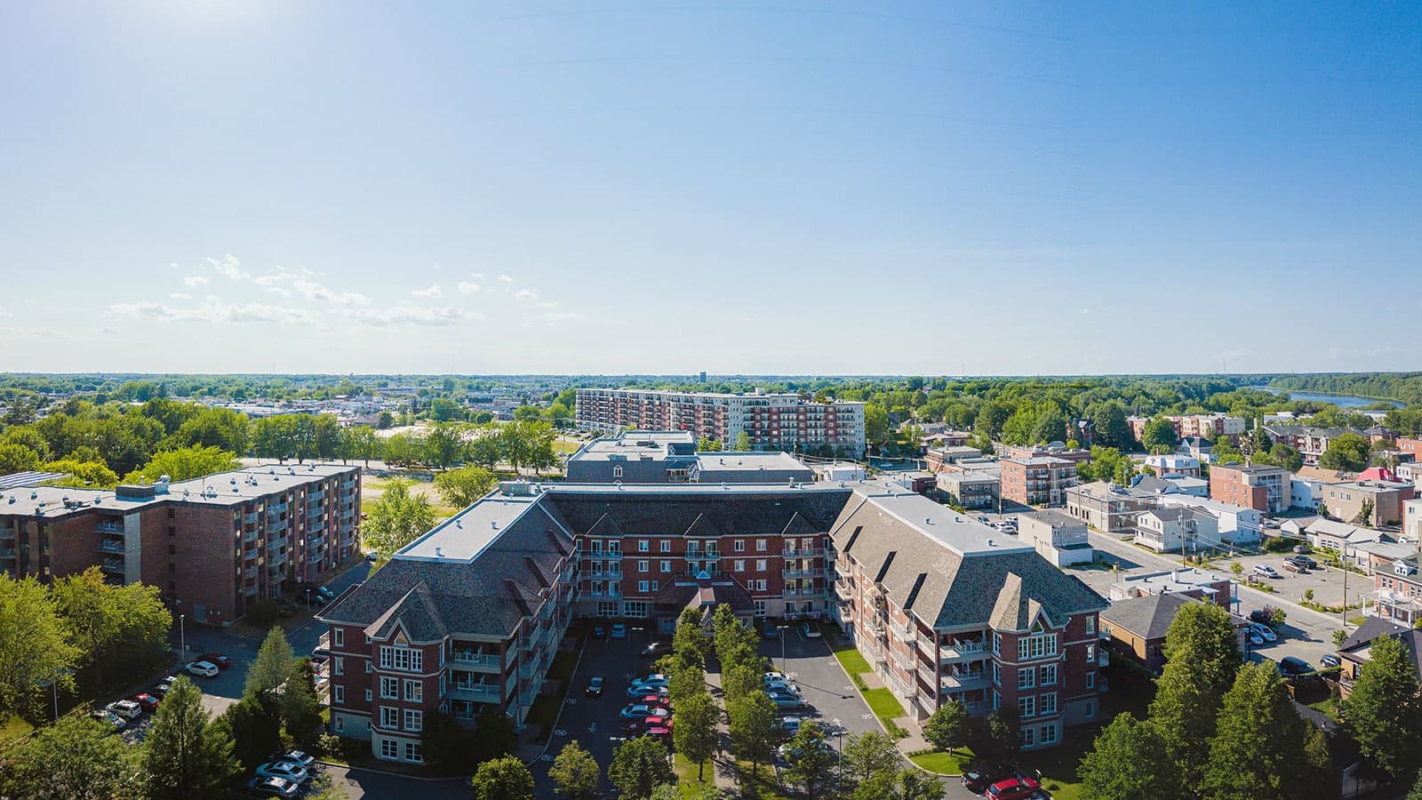 Les Jardins de la Cité gallery image 4