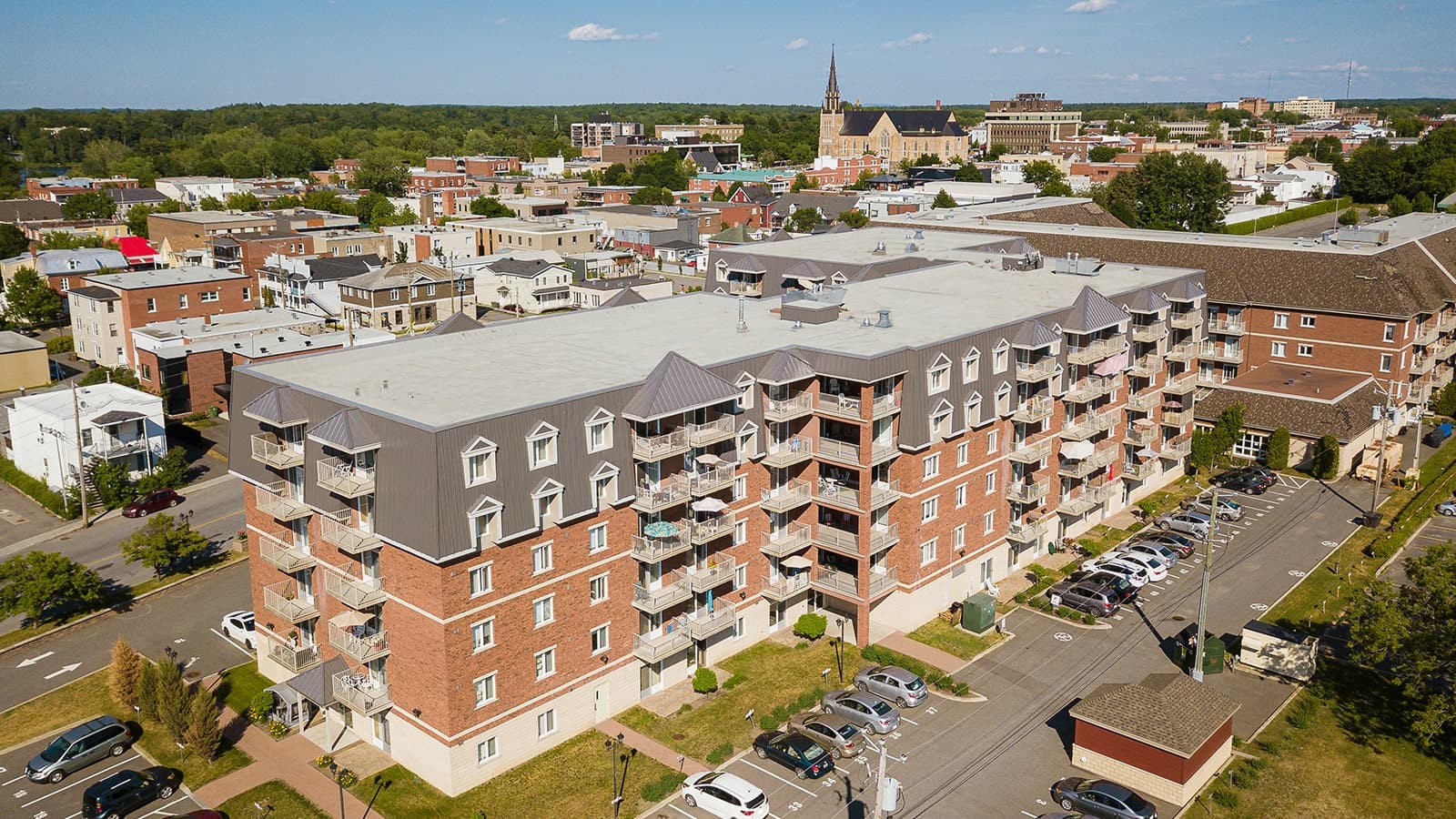 Les Jardins de la Cité gallery image 5