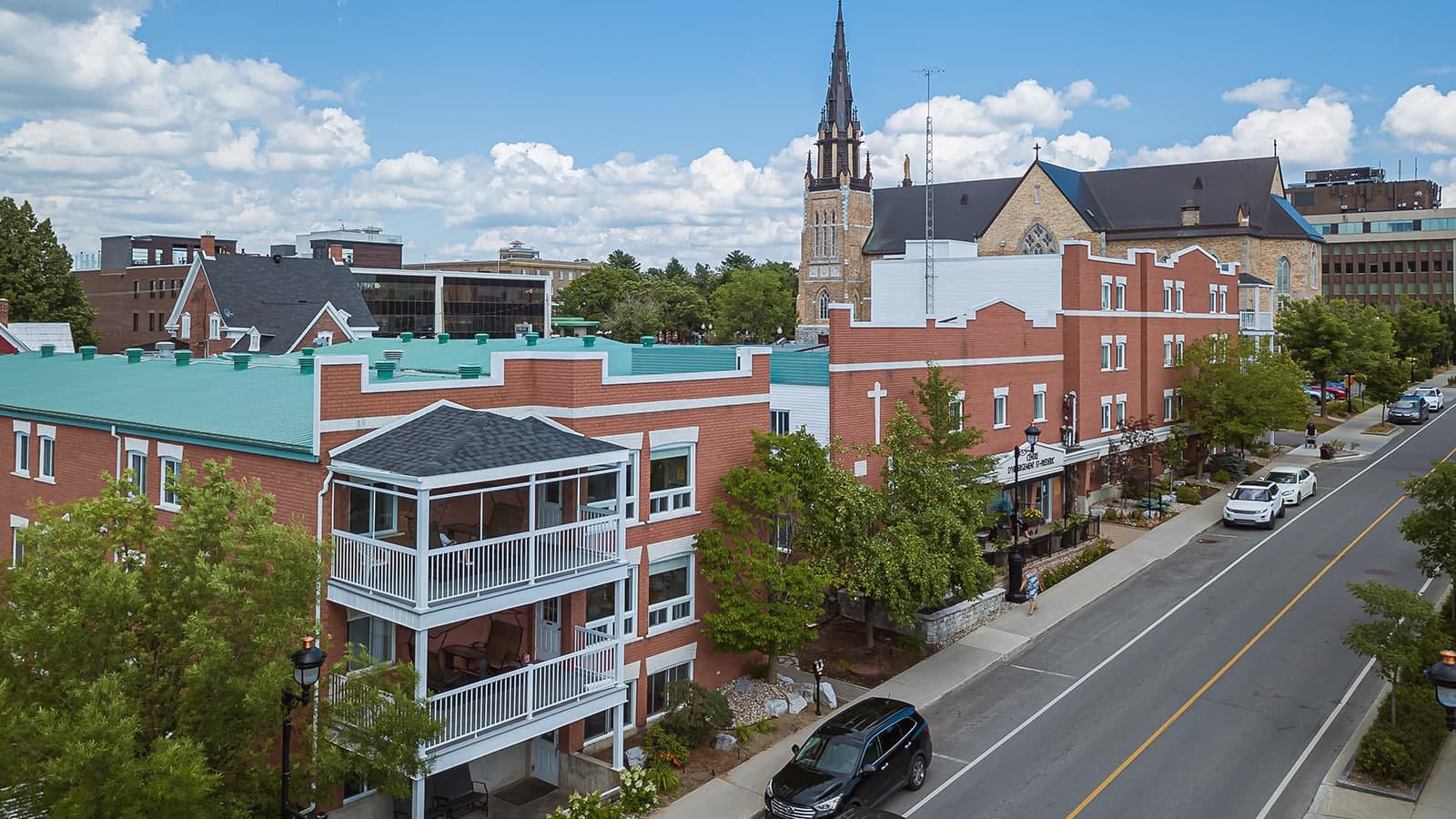 Centre d'hébergement St-Frédéric gallery image 3