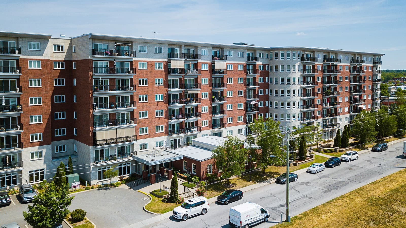 Terrasses De La Fonderie (Les) gallery image 5