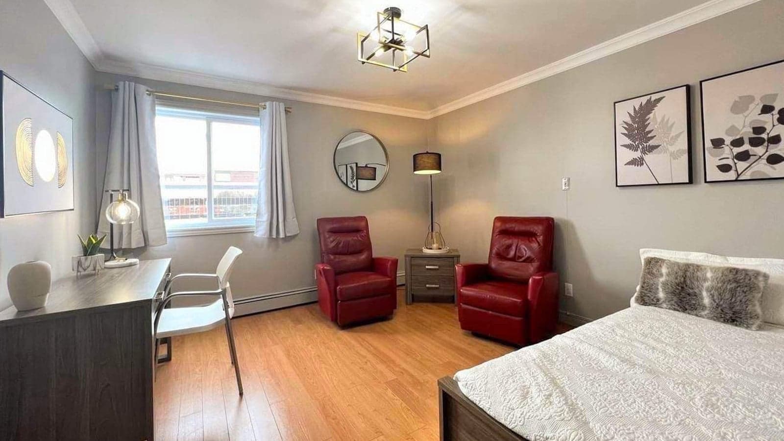 Centre d'hébergement St-Frédéric gallery image 4