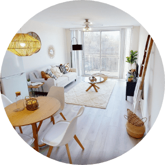 Les Résidences Soleil Manoir Brossard gallery image 4