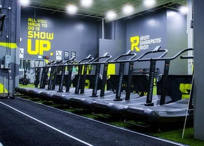 Resilience Fitness gallery image 5