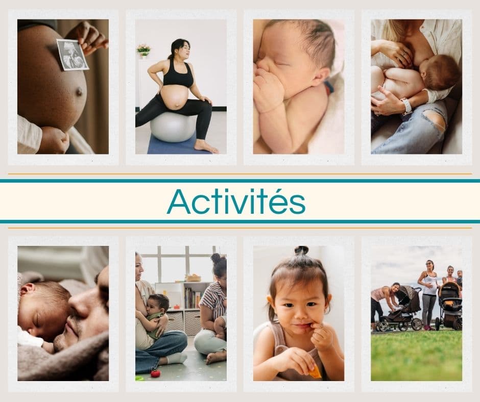 Centre Ressources Naissance