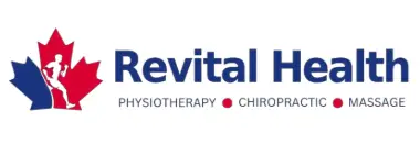 Revital Health Physio & Massage - Airdrie