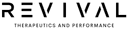 Revival Therapeutics & Performance logo