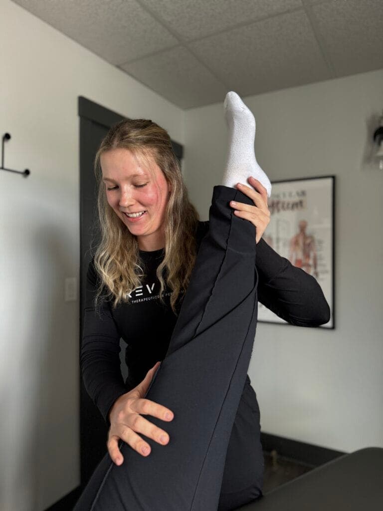 Revival Therapeutics & Performance