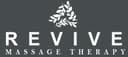 Revive Massage Therapy logo