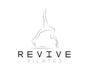 REVIVE Pilates logo